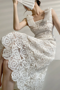 Bellona Dress