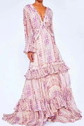 Cambria Dress