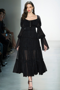 Cille Maxi Dress