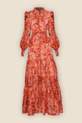Daniella Dress