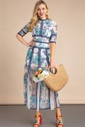 Dionne Dress