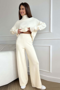 Dolcevita Sweater & Pants