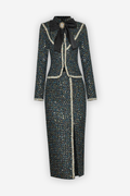 Edith Winter Tweed Set