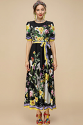 Everlee Dress
