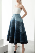 Gillian Suspender Dress