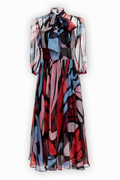 Greta Dress