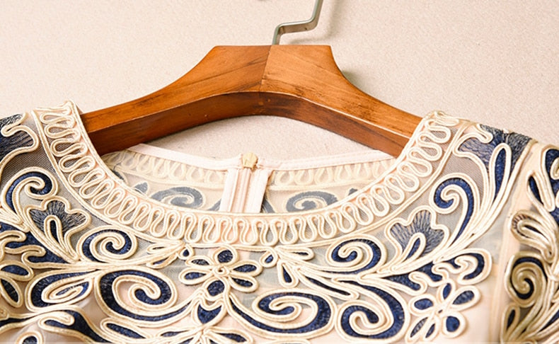 Kavya Dress neck designs