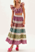 Imaan 2 Piece Set