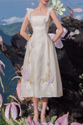 Jolene Dress