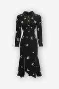 Lane Midi Dress