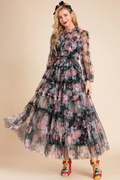 Margot Dress