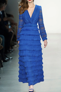 Ocean Breeze Dress