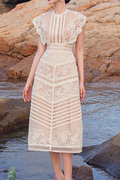 Philomena Dress