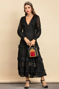 Provence Dress