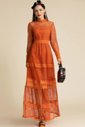 Rowan Dress