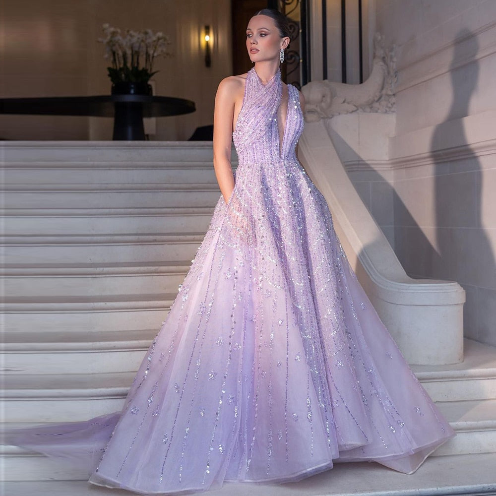 amethyst formal dresses Clarisse 810297 Dress