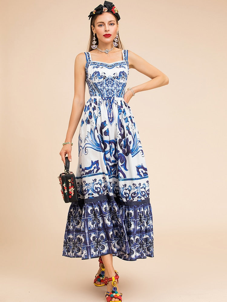 Buy Printed Cotton Dress & Long Summer Dresses for Women XXL Buy Printed Cotton Dress & Long Summer Dresses for Women XXL