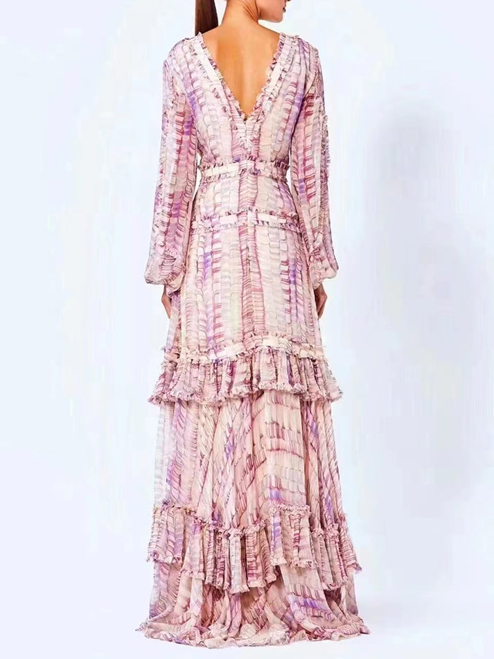 Cambria Dress