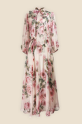 Seraphina Dress