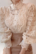 Sibyl Blouse