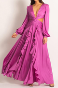 Sommeil Lune Dress