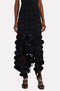 Tassel Tango Skirt