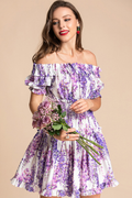 Teasel Dress