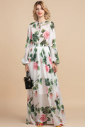 Victoria Dress