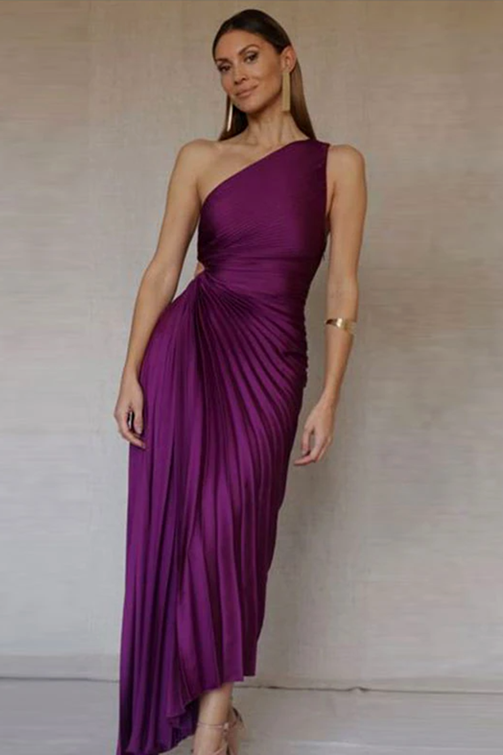 Violeta Dress