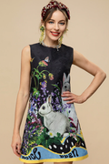 Zaria Dress