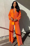 Briar Suit
