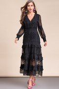 Charlotte Dress