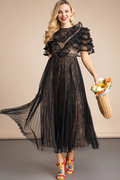 Dirty Martini Dress