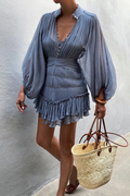 Nikita Dress