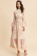 Pattie Dress