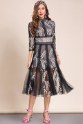 Self Portrait Dress
