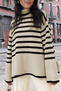 Signature Stripe Sweater